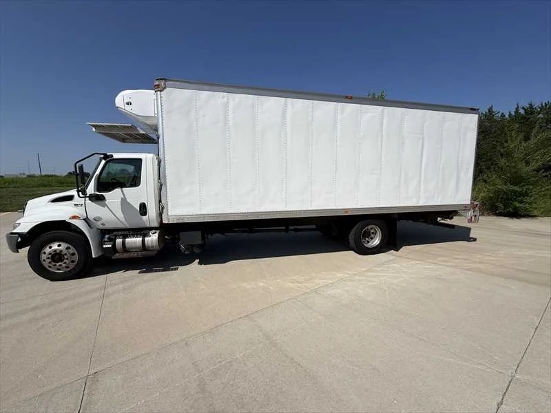 2020 International MV in Springfield, MO — photo 2