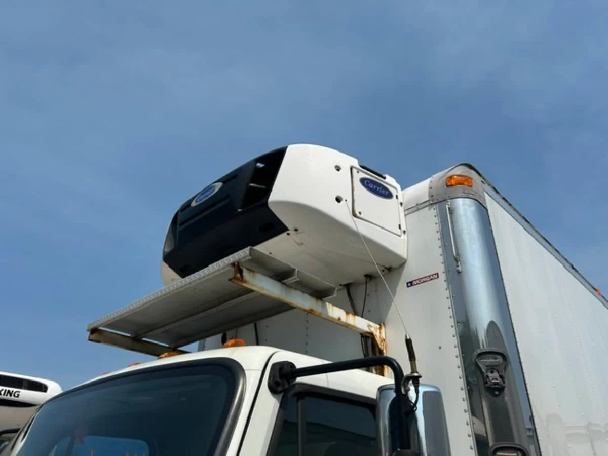 2020 Freightliner M2 106 in Farmingdale, NY — photo 7