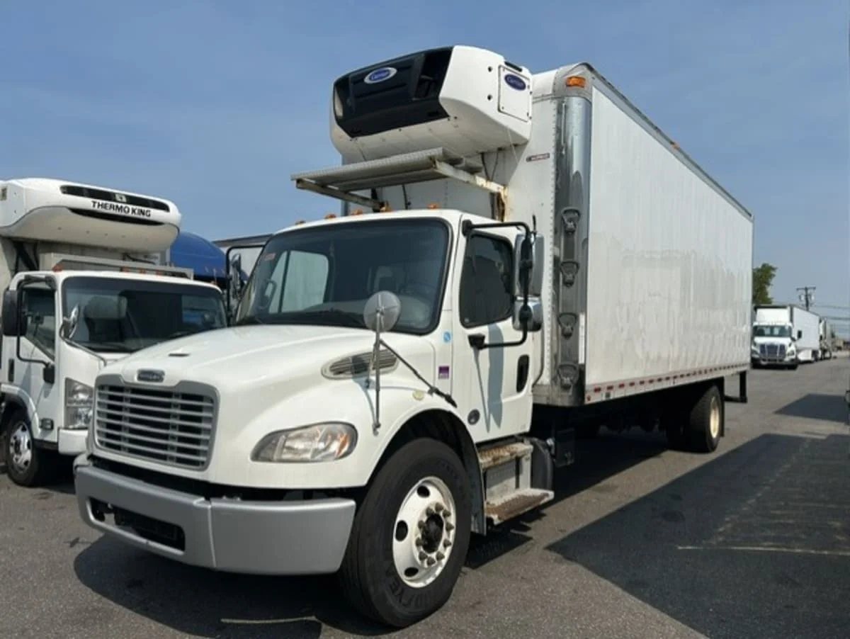 2020 Freightliner M2 106