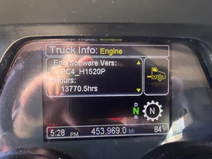 2021 Peterbilt 567 - image 34