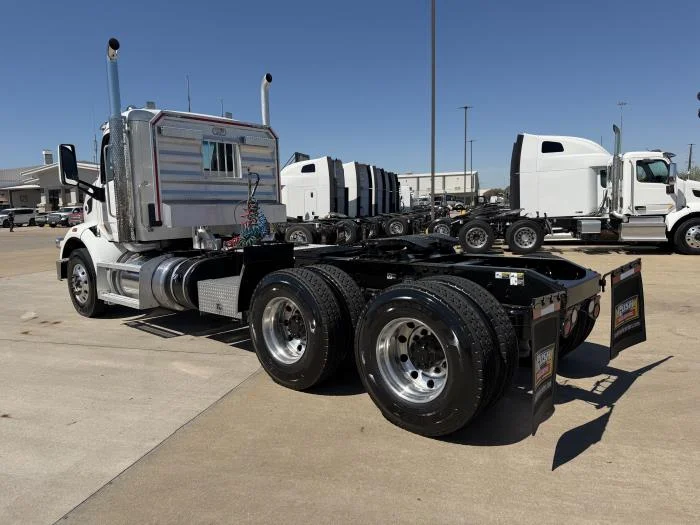 2021 Peterbilt 567 - image 5