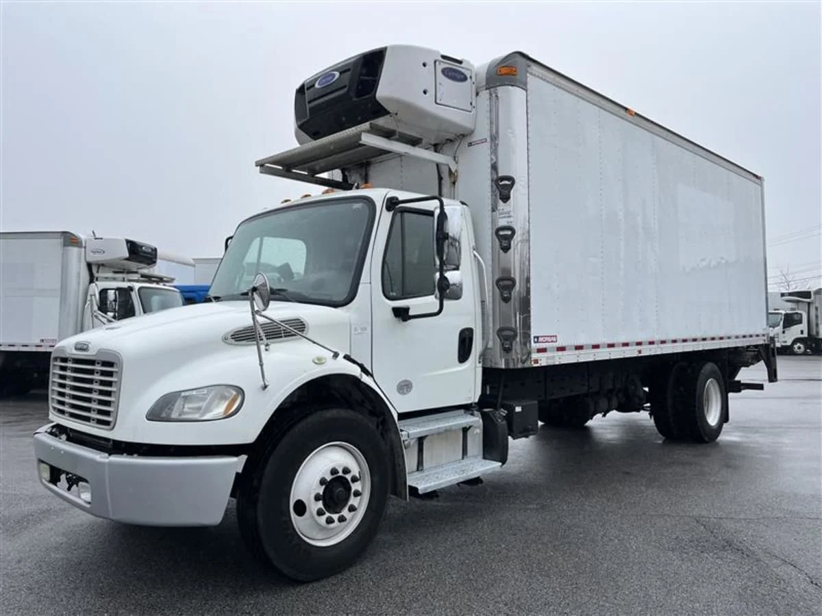 2016 Freightliner M2 106 in Beltsville, MD