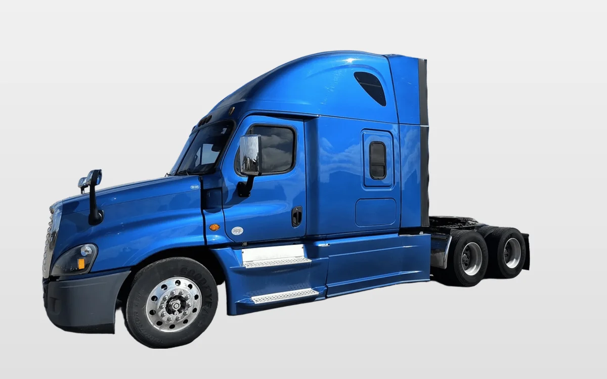 2016 Freightliner - image 1