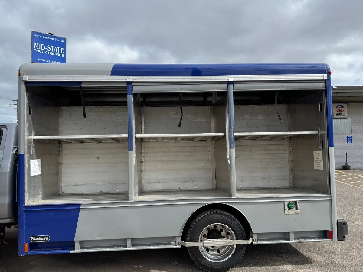 2022 International CV - image 6