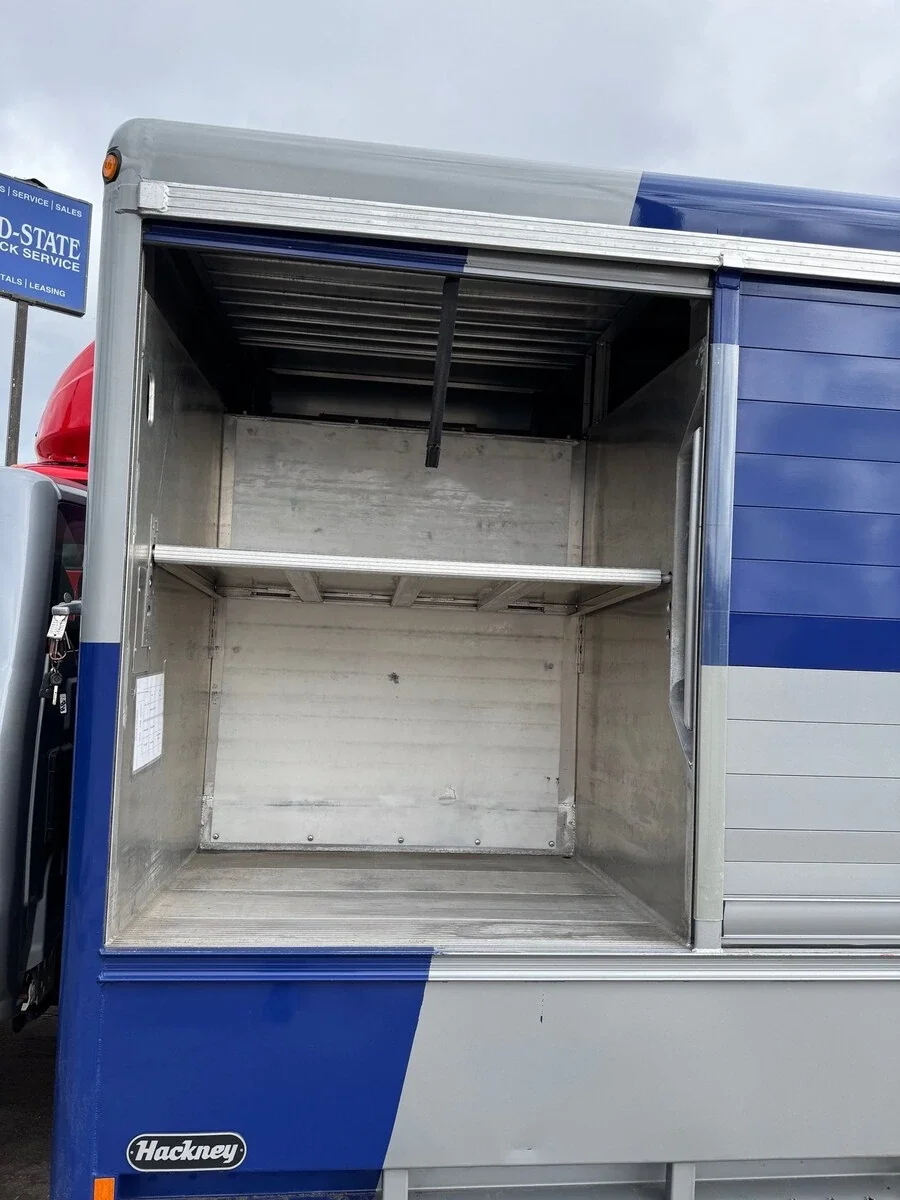 2022 International CV - image 7