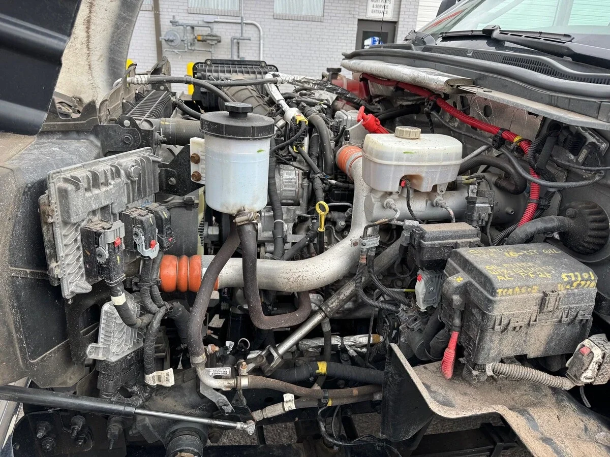 2022 International CV - image 11