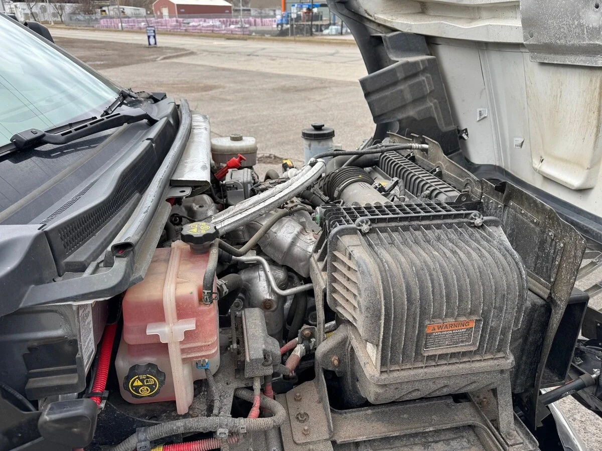 2022 International CV - image 10