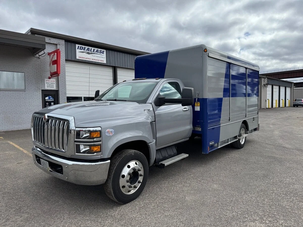 2022 International CV in Plover, WI