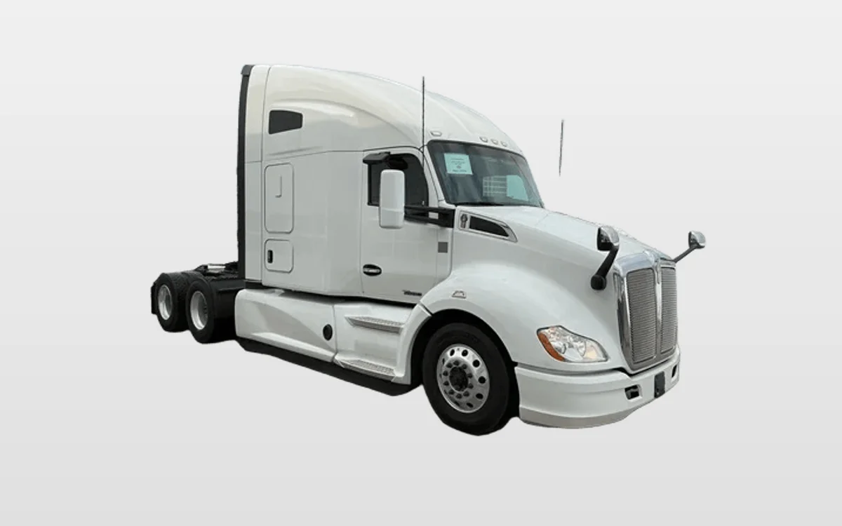 2022 Kenworth T680 - image 1