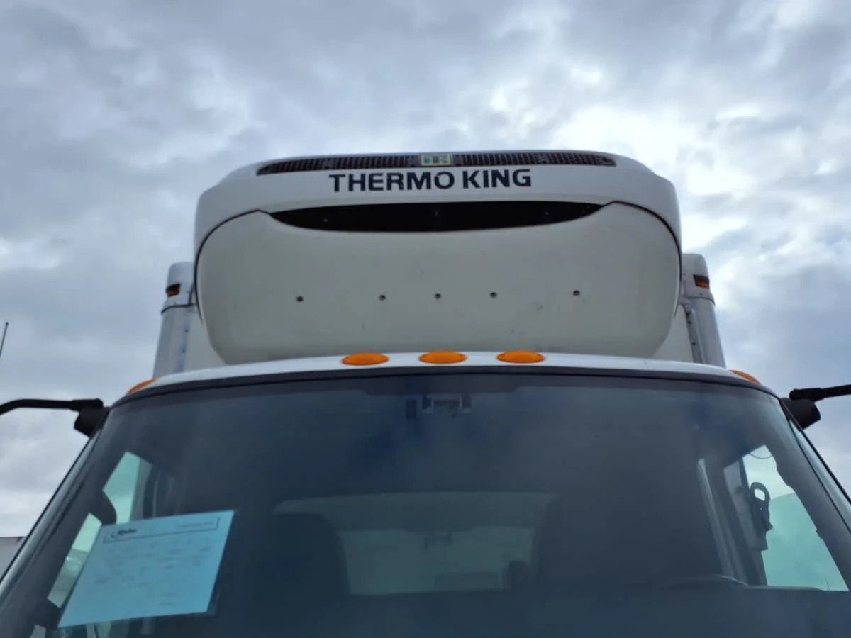 2020 International MV in Fort Worth, TX — photo 7
