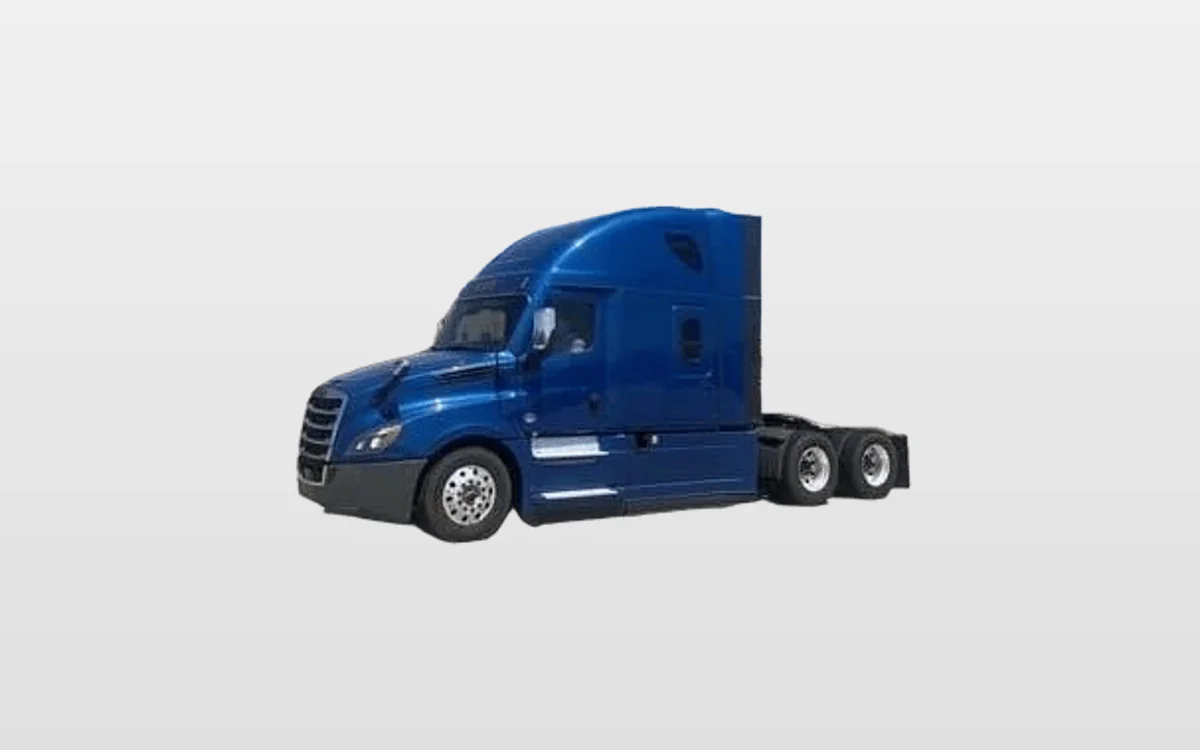 2023 Freightliner Cascadia - image 1