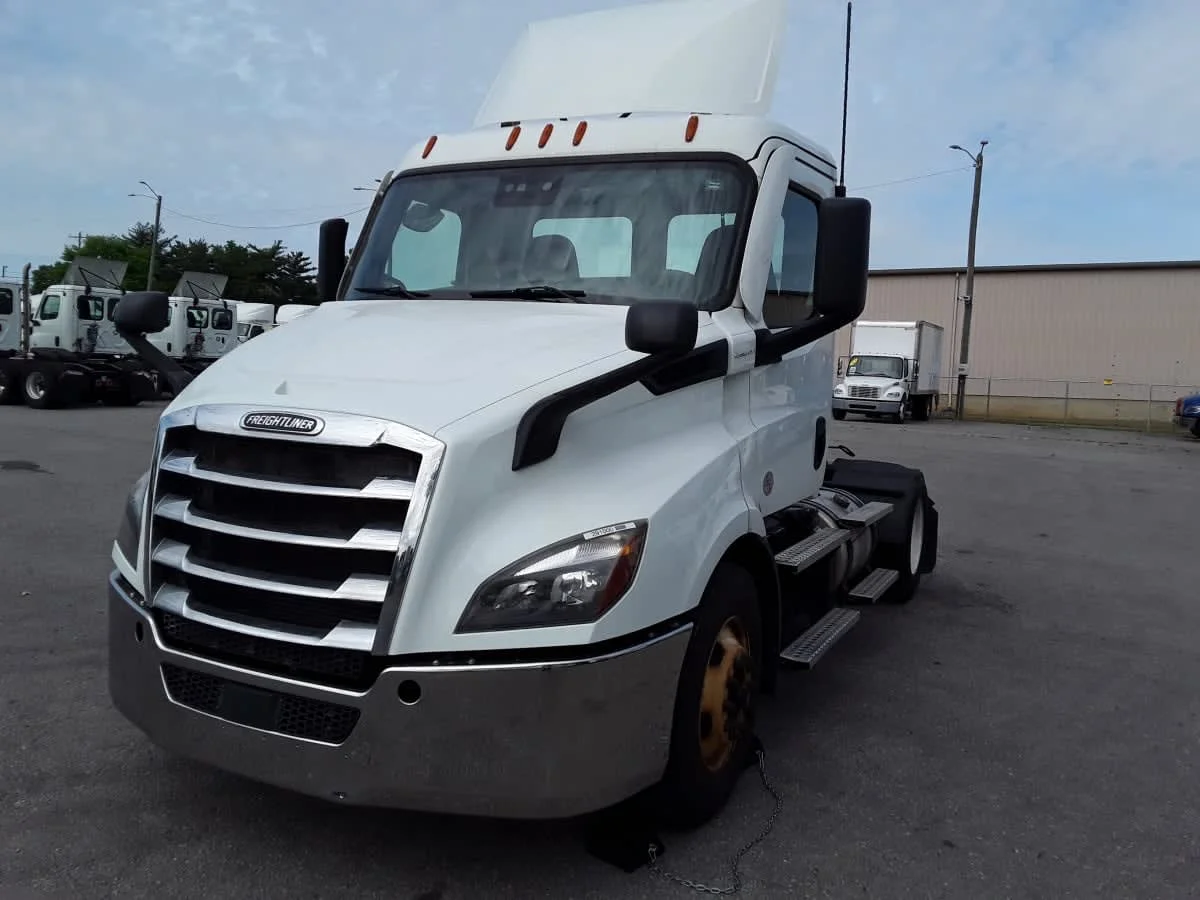 2020 Freightliner Cascadia in La Vergne, TN