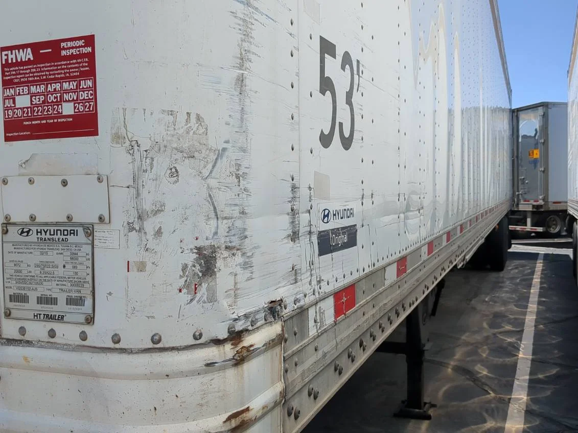 2016 Hyundai Translead in UT — photo 3