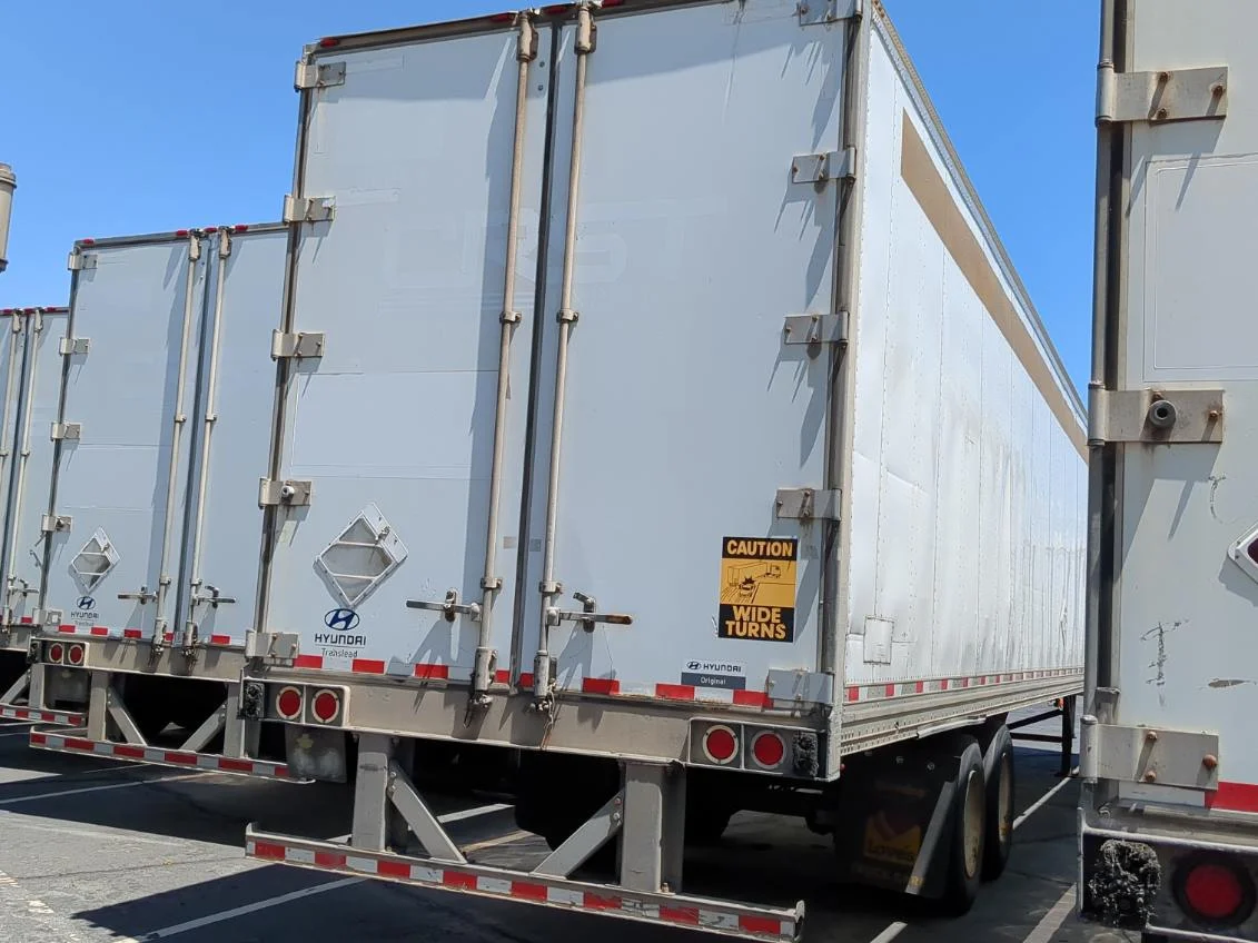 2016 Hyundai Translead in UT — photo 6