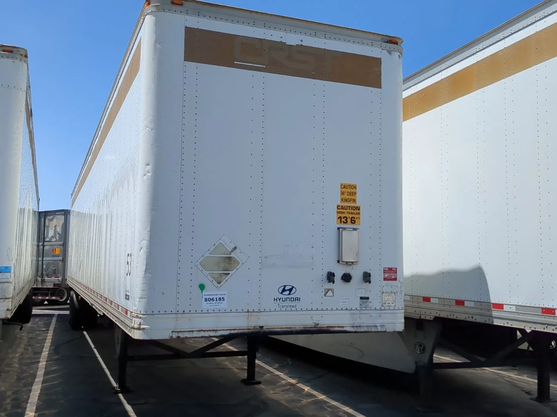 2016 Hyundai Translead in UT