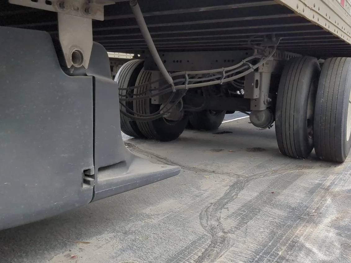 2016 Hyundai Translead in UT — photo 4