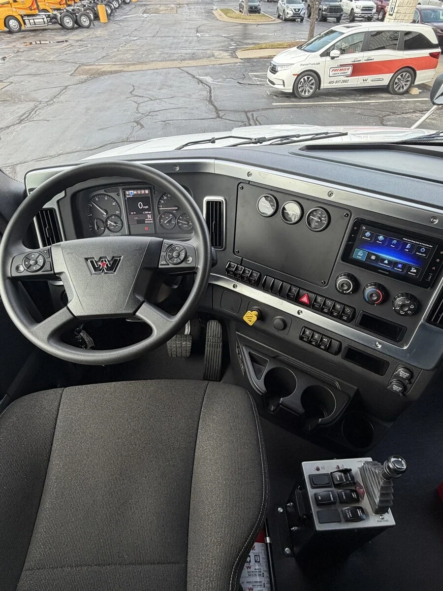2026 Western Star 47X - image 7