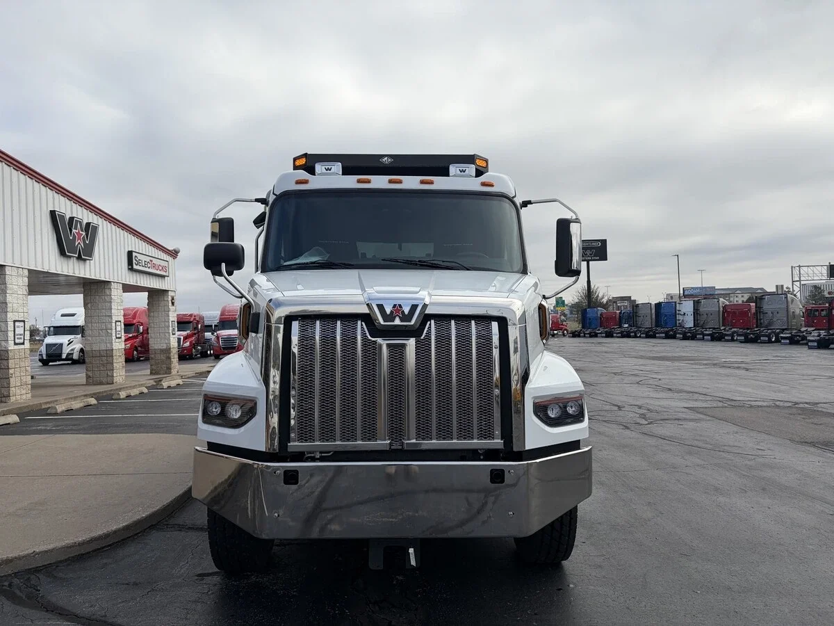 2026 Western Star 47X - image 6