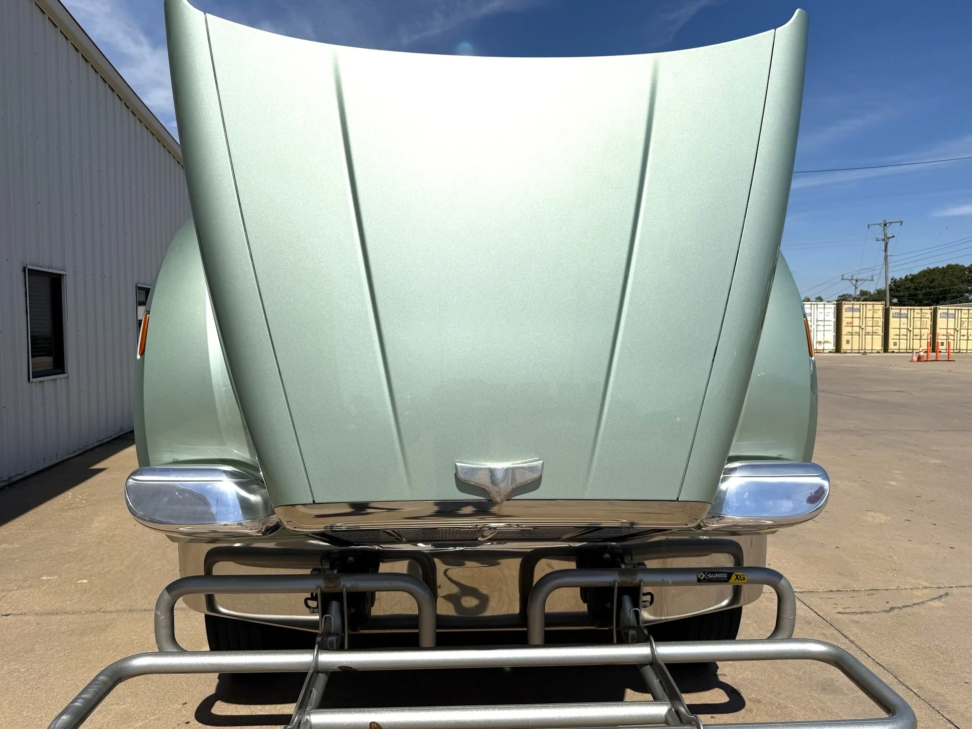 2023 Peterbilt 567 in Joplin, MO — photo 16