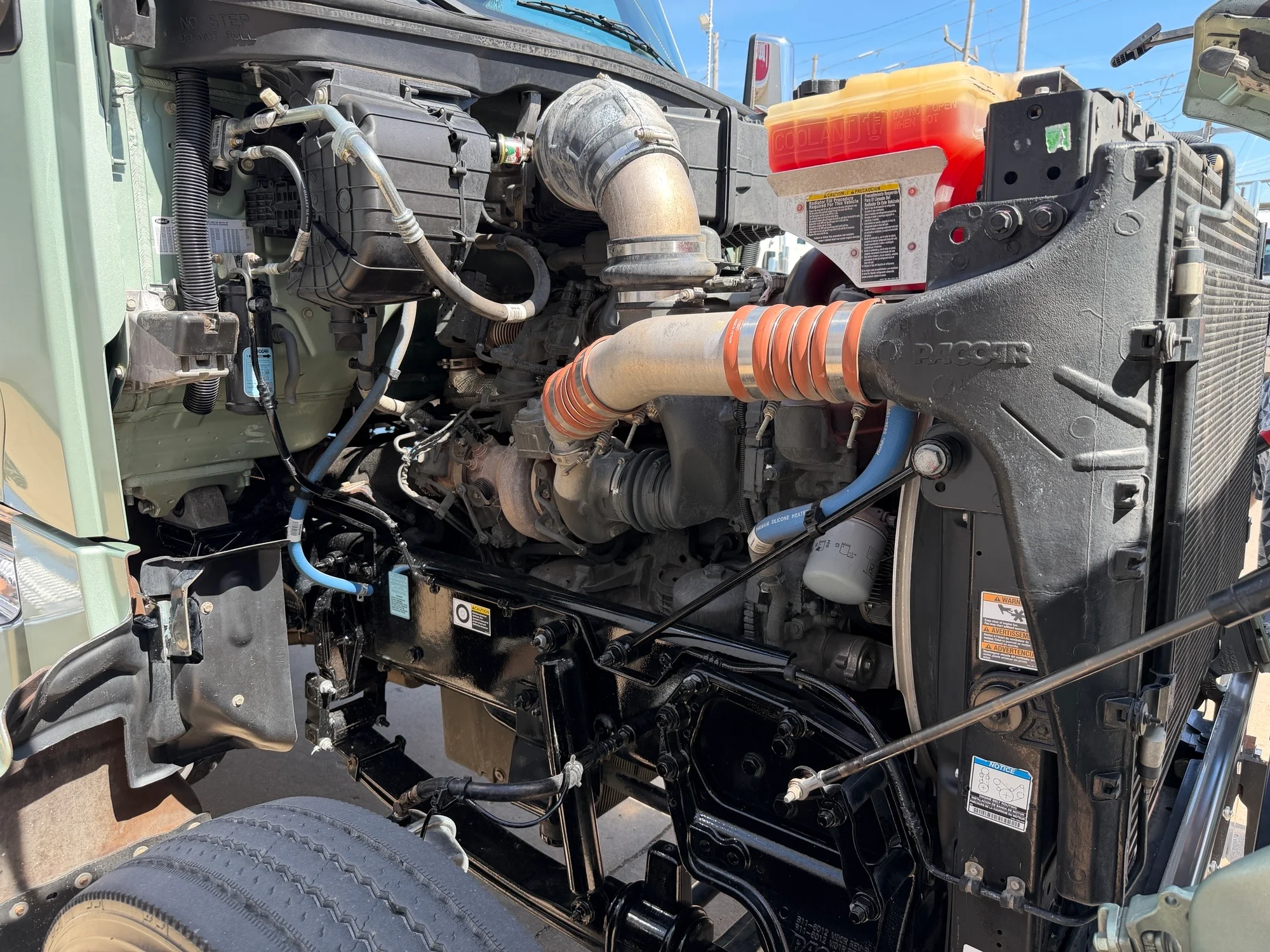 2023 Peterbilt 567 in Joplin, MO — photo 15