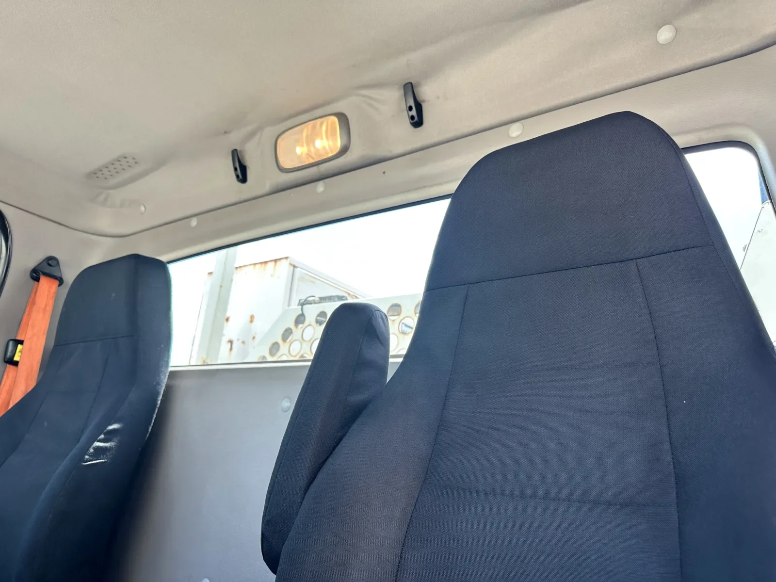 2018 Freightliner M2 106 in Hutchins, TX — photo 20