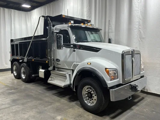 2027 Kenworth T880 in Gainesville, GA