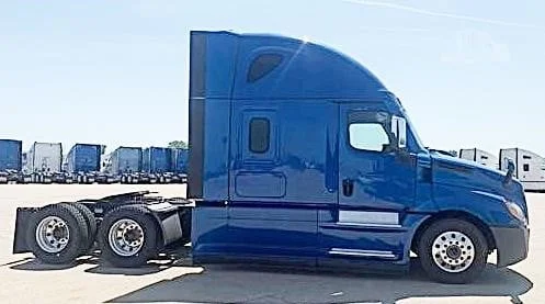 2024 Freightliner Cascadia in Location: Omaha, NE — photo 6