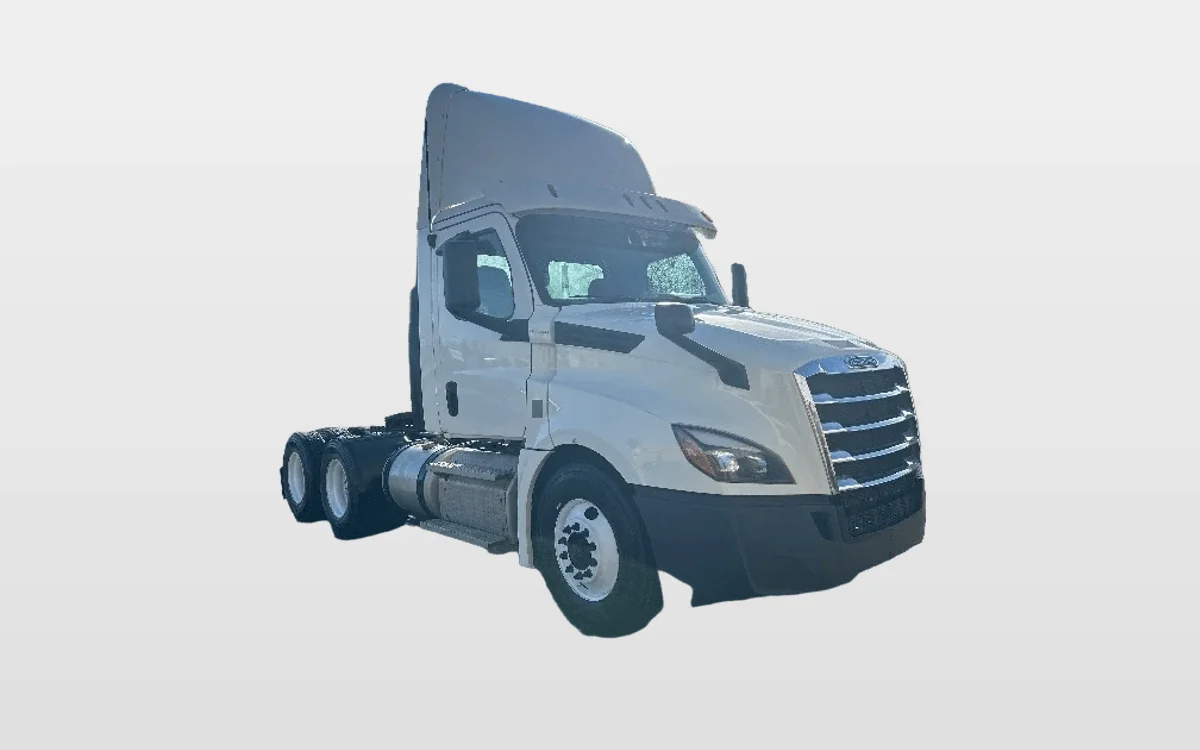 2020 Freightliner - image 1