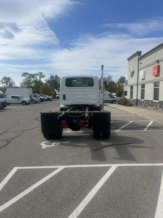2026 International HV in Cincinnati, OH — photo 8