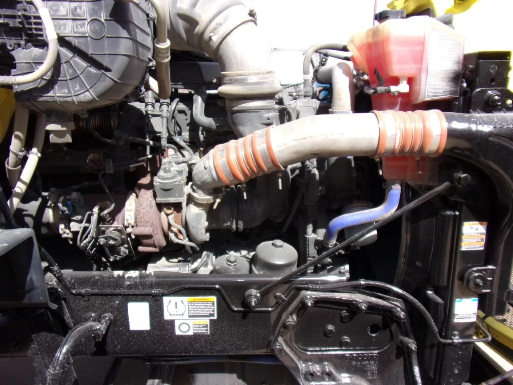 2021 Peterbilt 579 - image 15