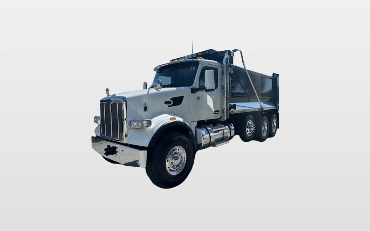 2026 Peterbilt 567 - image 1