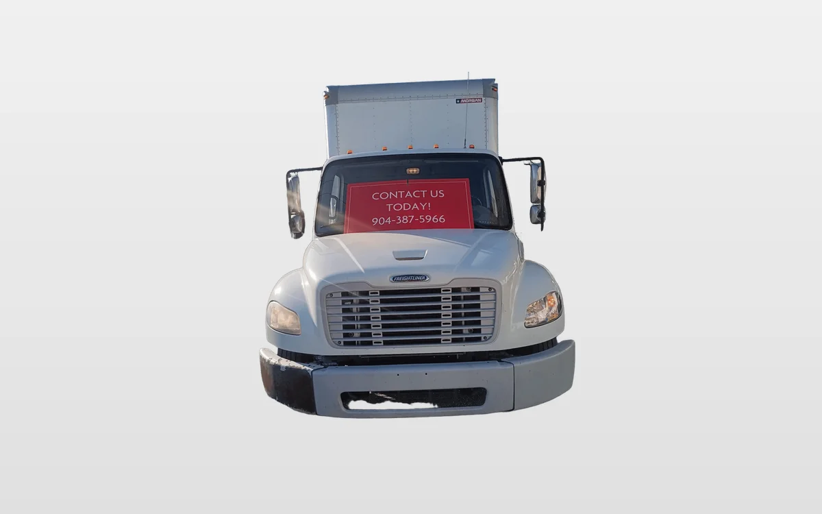 2019 Freightliner M2 106 - image 1