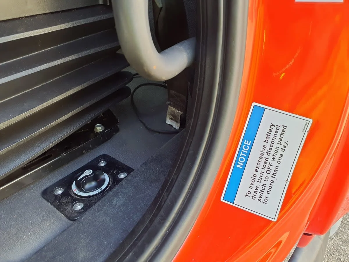 2019 Freightliner Cascadia in Wayland, MI — photo 12