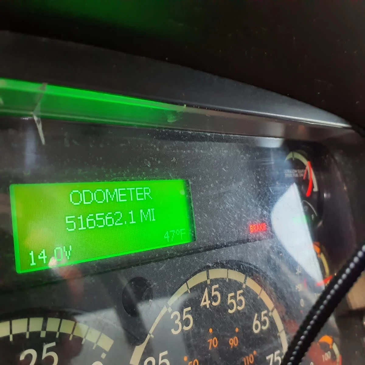 2020 Freightliner M2 112 in Norwood, MA — photo 10