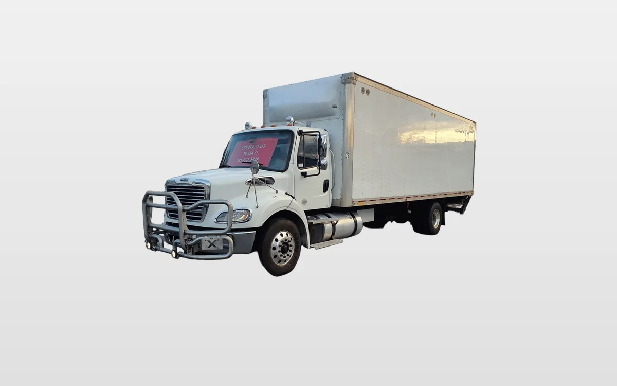 2020 Freightliner M2 112 - image 1