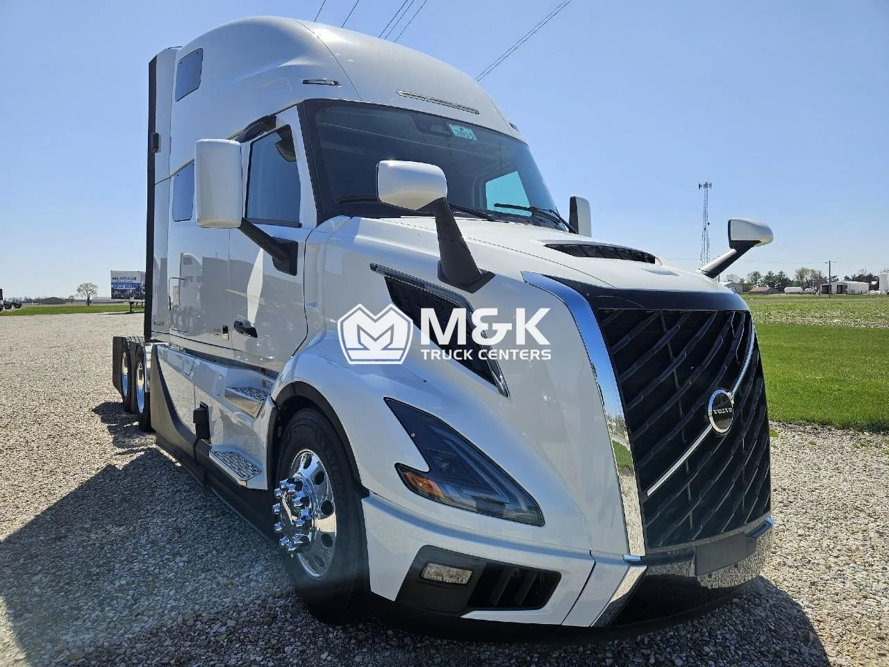 2025 Volvo in Kahoka, MO