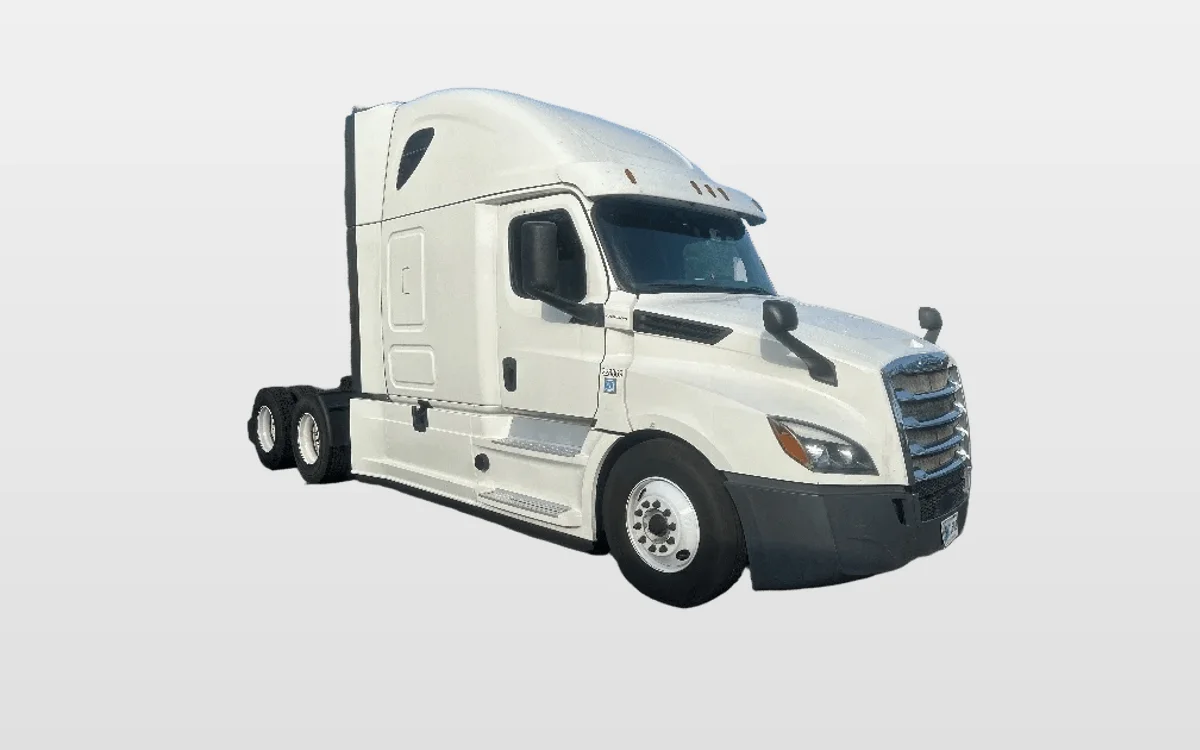 2019 Freightliner Cascadia - image 1