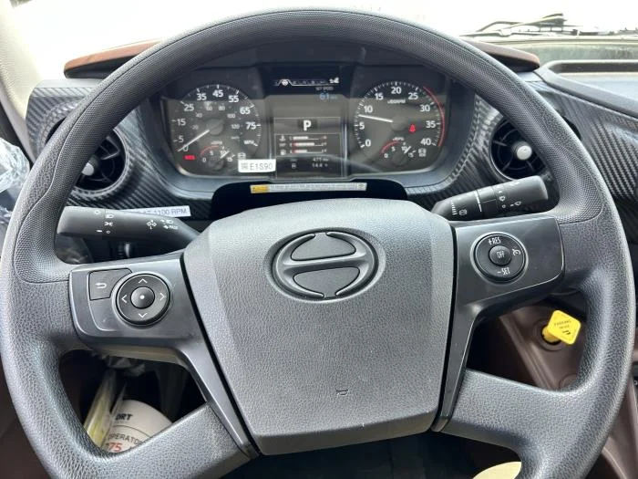 2026 Hino L6 — photo 26