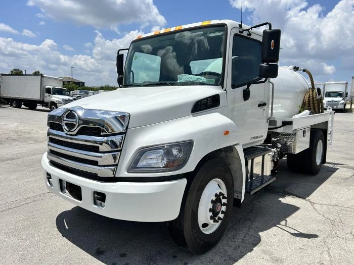 2026 Hino L6 — photo 36