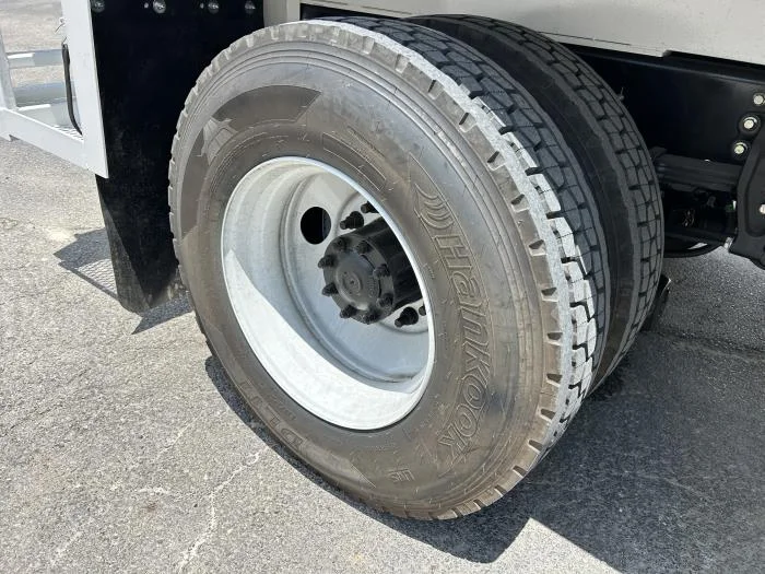 2026 Hino L6 — photo 18