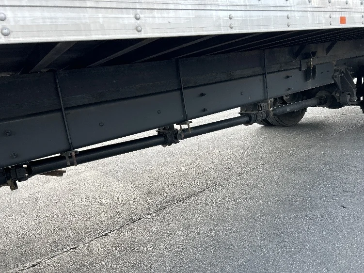 2020 International MV - image 5