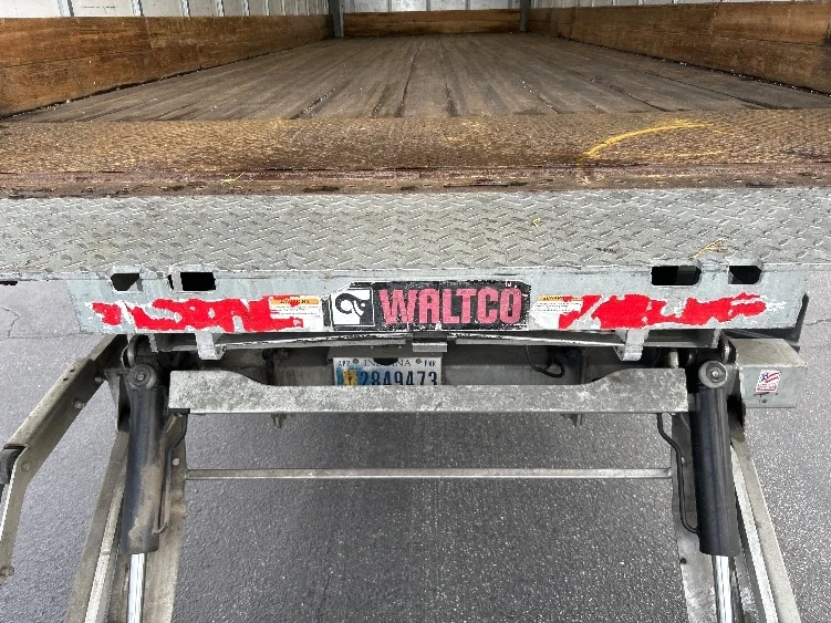 2020 International MV - image 10