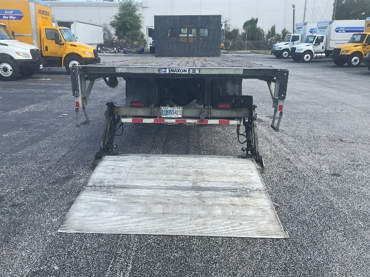 2019 Freightliner eM2 in Pensacola, FL — photo 8