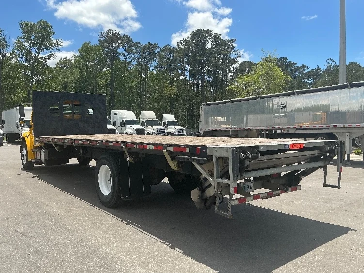 2019 Freightliner eM2 in Pensacola, FL — photo 6