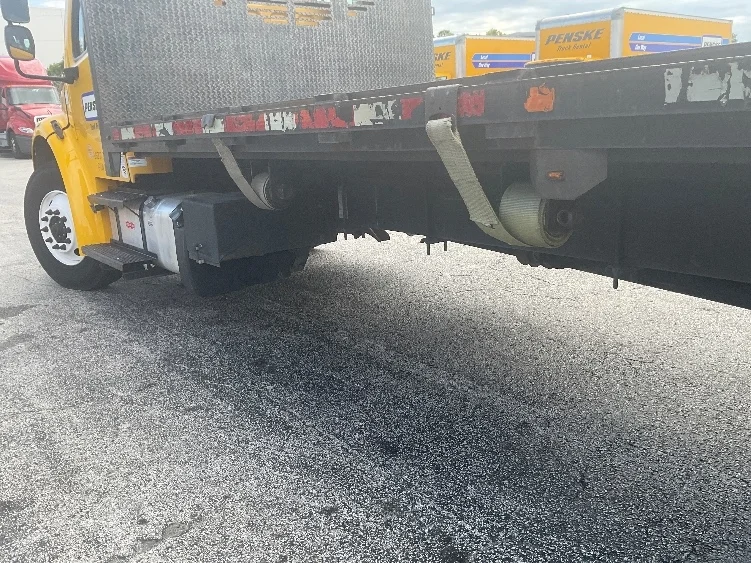 2019 Freightliner eM2 in Pensacola, FL — photo 5