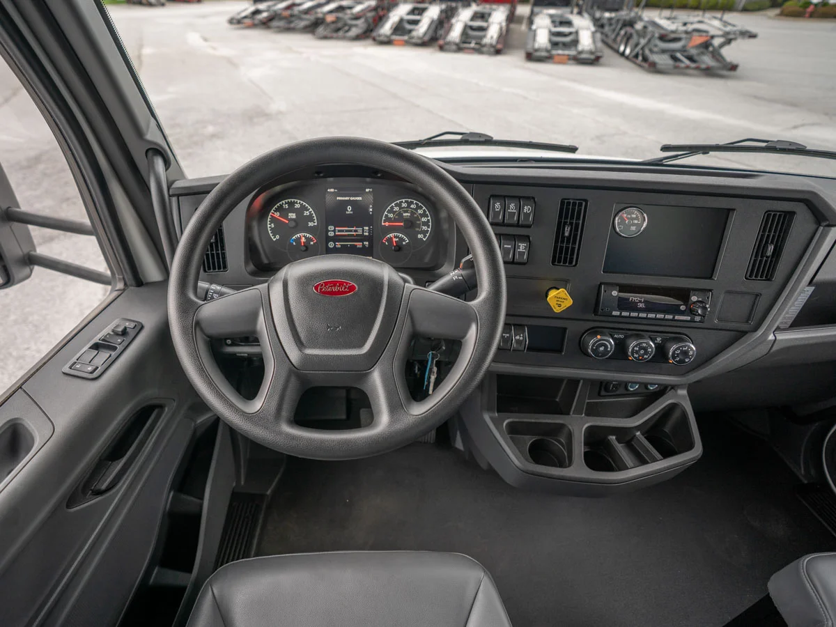 2026 Peterbilt 536 in Duncan, SC — photo 18