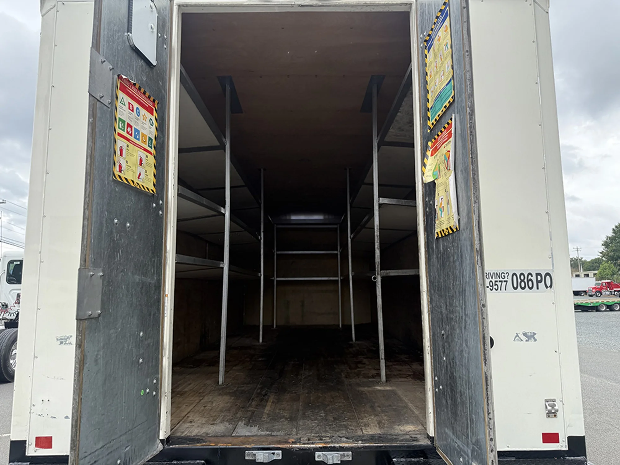 2020 International MV in Roanoke, VA — photo 5