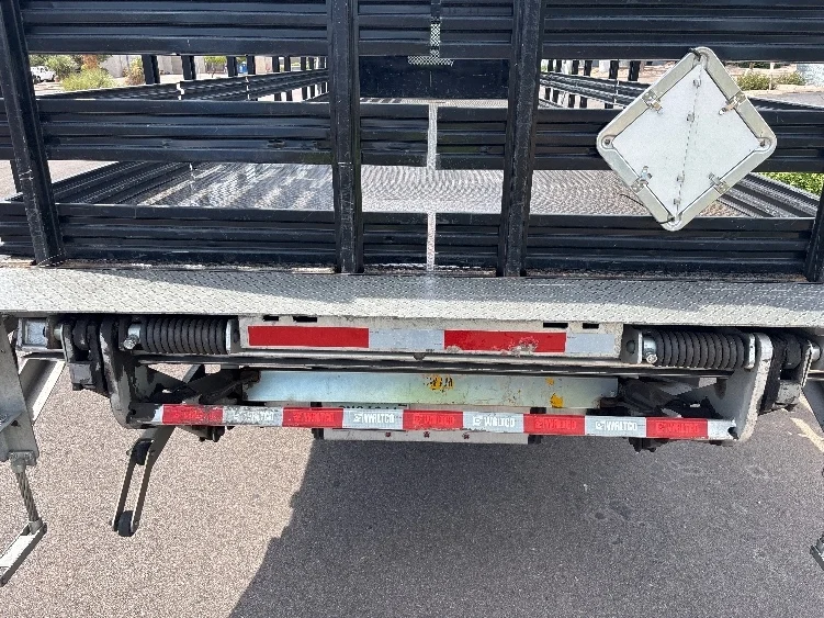 2020 Freightliner eM2 in Phoenix, AZ — photo 10