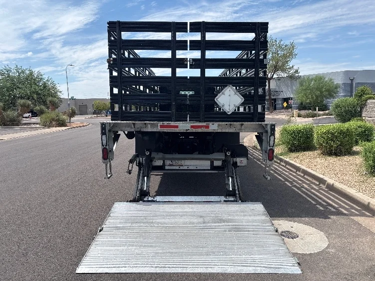 2020 Freightliner eM2 in Phoenix, AZ — photo 9