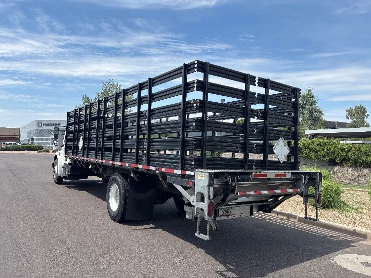 2020 Freightliner eM2 in Phoenix, AZ — photo 6
